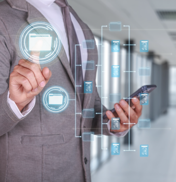 Directory Services