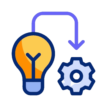 Implementation Icon