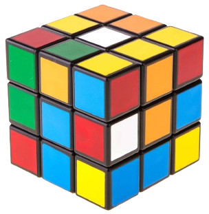 Rubik's Cube