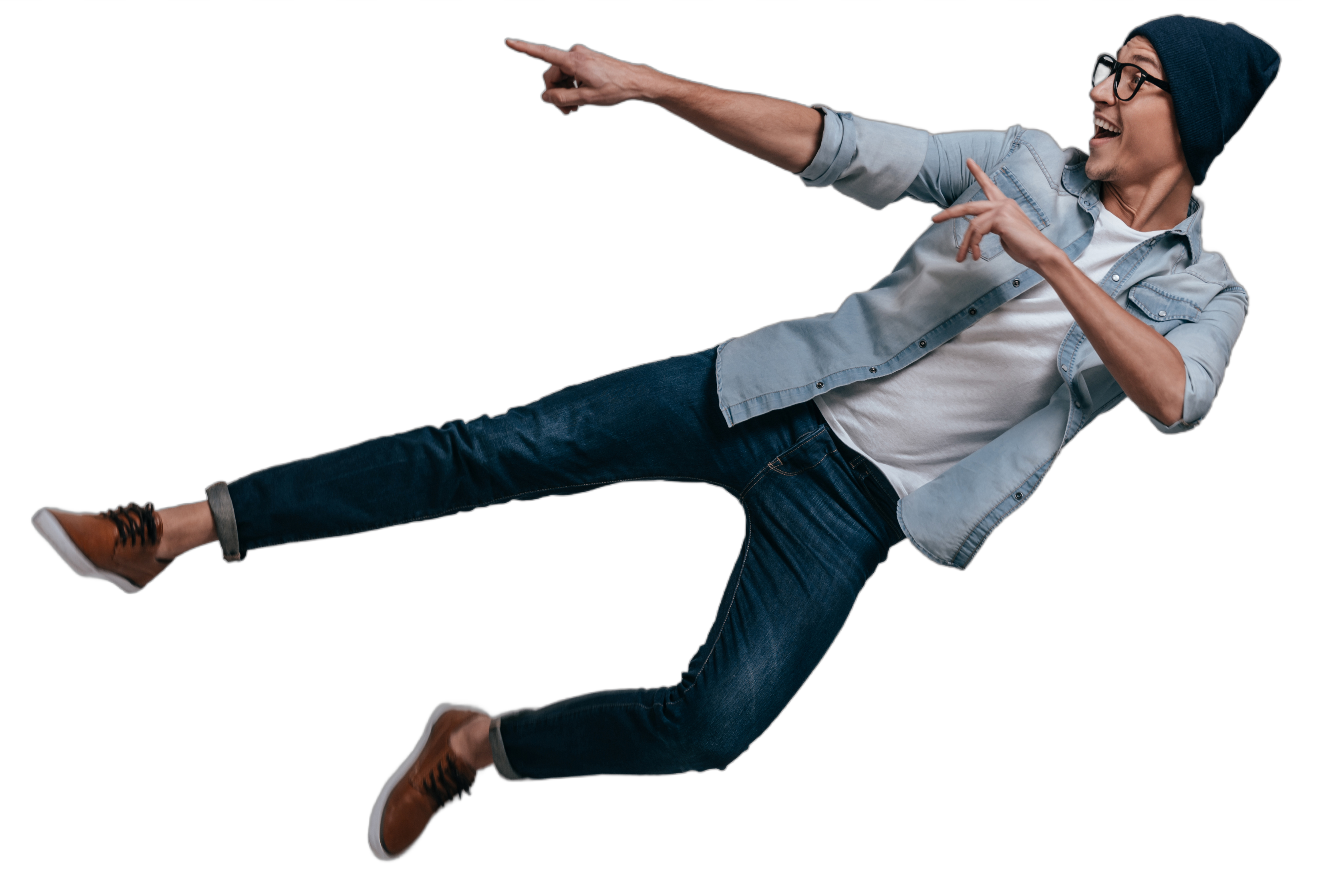 Talent image